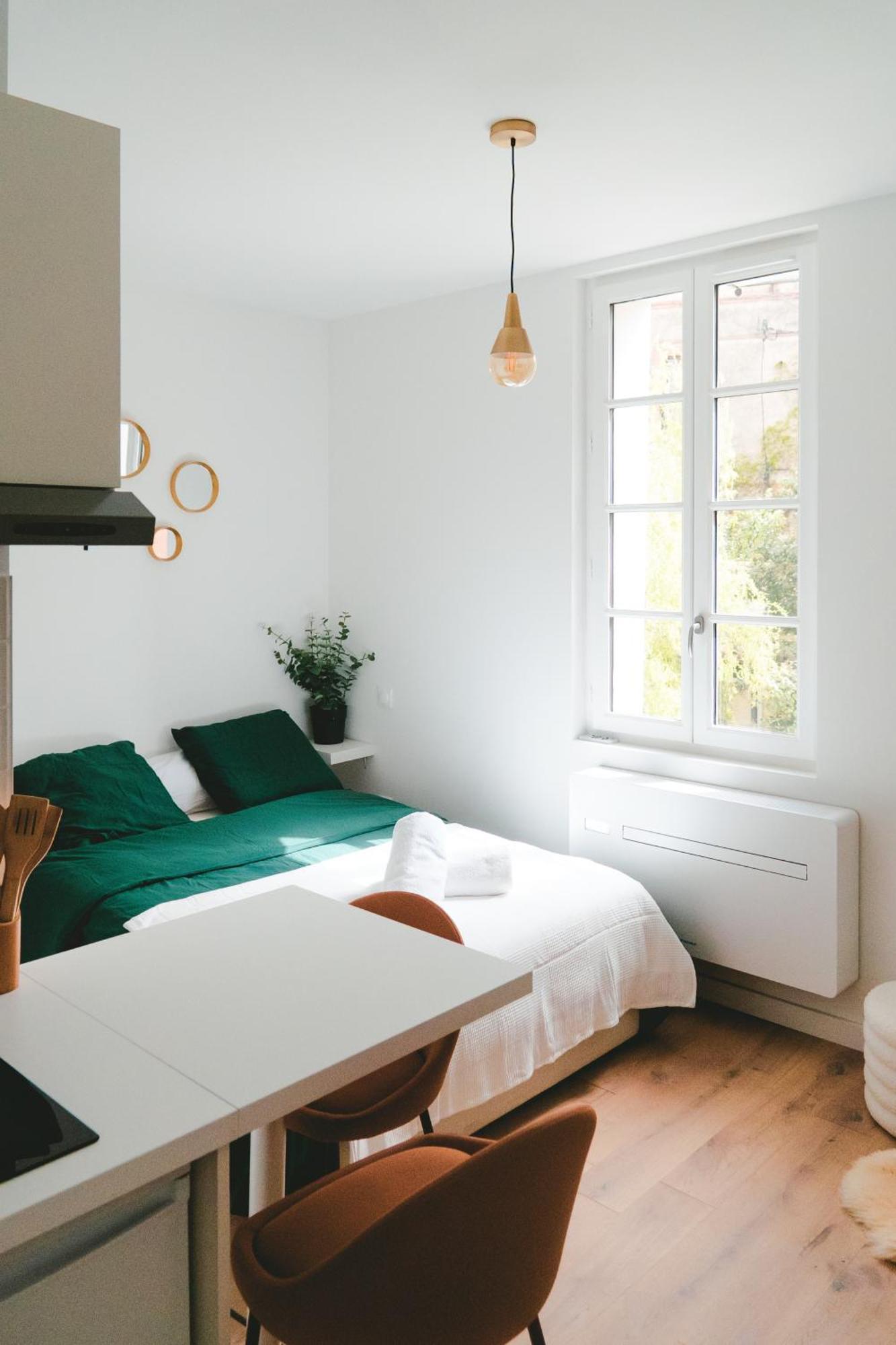 Apartment O Quai St Pierre Toulouse