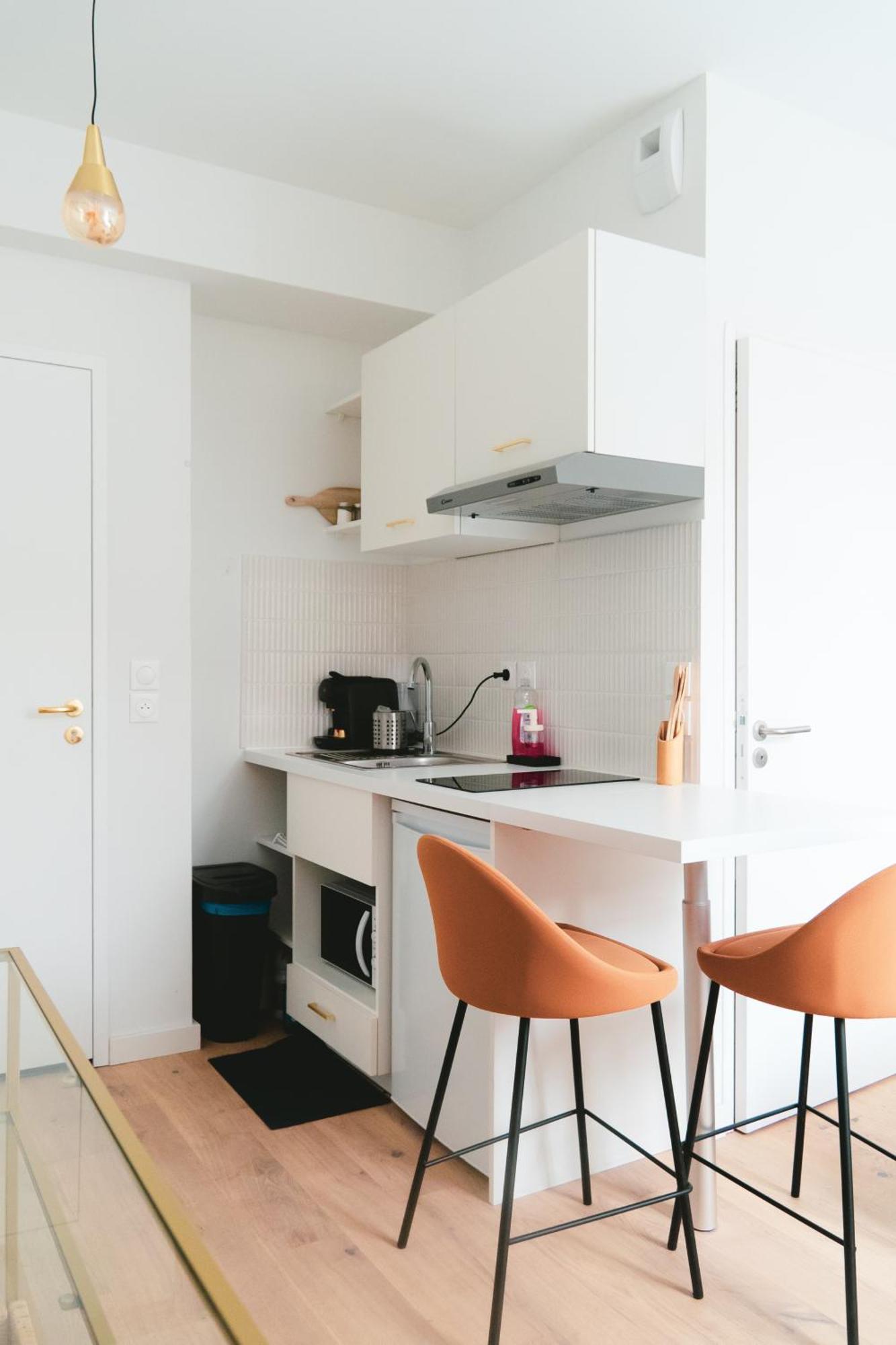 O Quai St Pierre Apartment