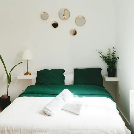 O Quai St Pierre Apartment Toulouse Exterior photo