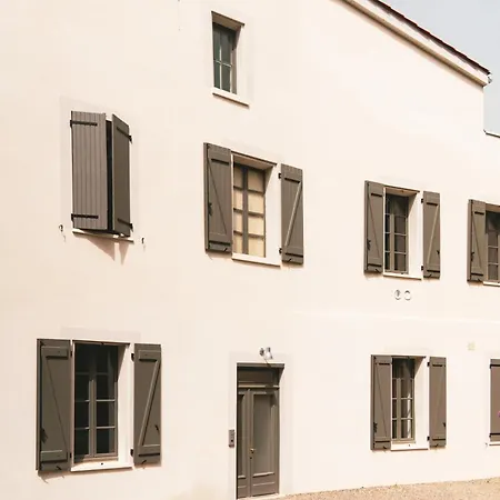 O Quai St Pierre Apartment Toulouse Exterior photo
