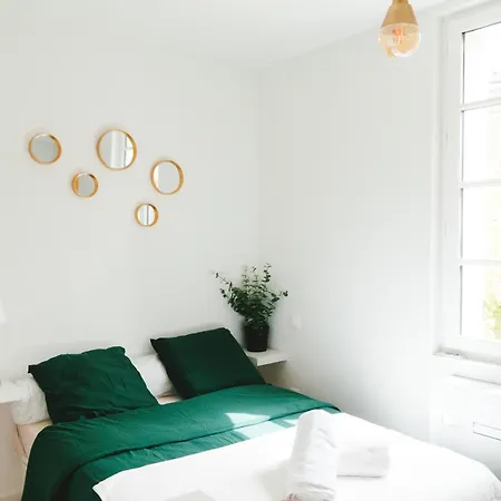 O Quai St Pierre Apartment Toulouse Exterior photo