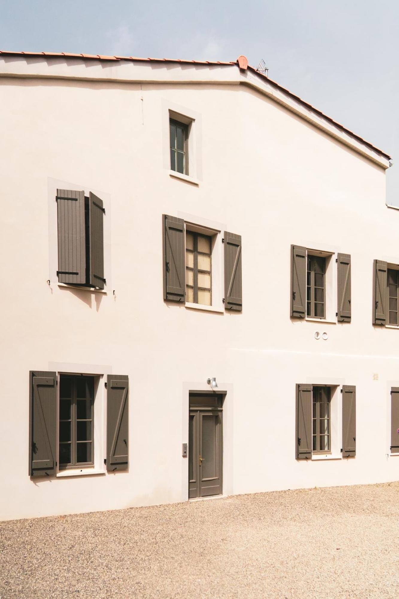 O Quai St Pierre Apartment *