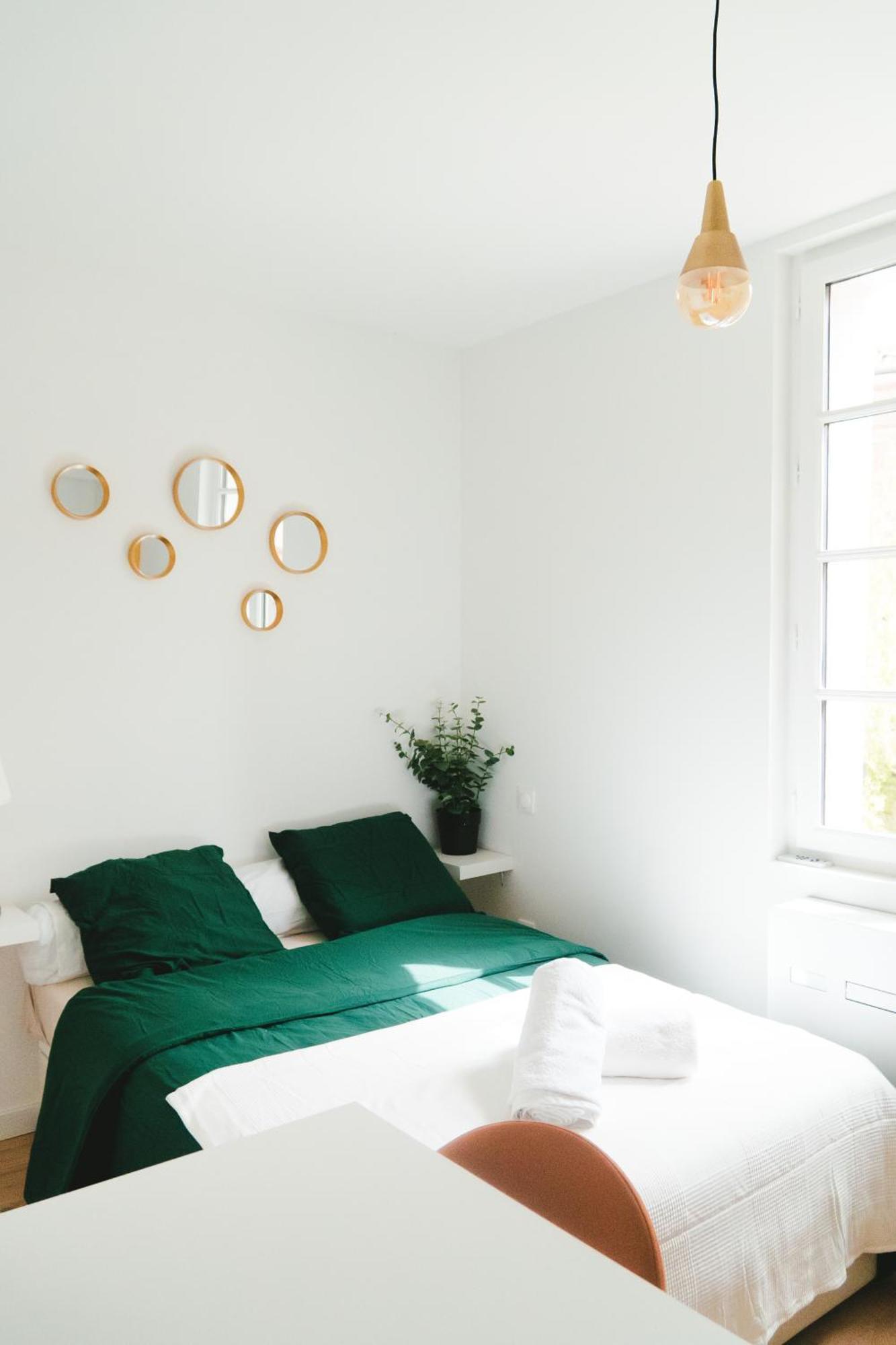 O Quai St Pierre Apartment Toulouse